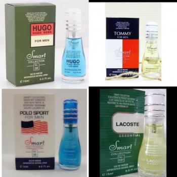 4 Smart Perfume Collection  - Men Perfumes - Best Price in Pakistan - HitShop.pk